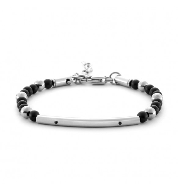 Bracciale 4US Cesare Paciotti uomo 4UBR6790