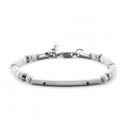 Bracciale 4US Cesare Paciotti aulite uomo 4UBR6791