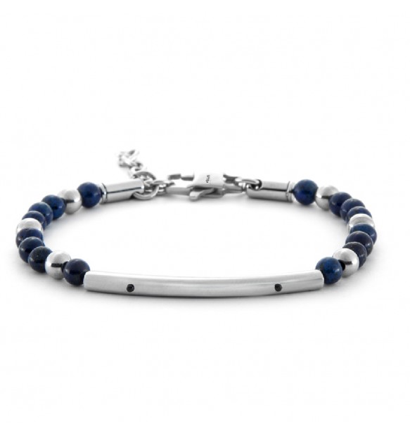 Bracciale 4US Cesare Paciotti lapis uomo 4UBR6795