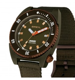 Breil Manta seeker TW2068