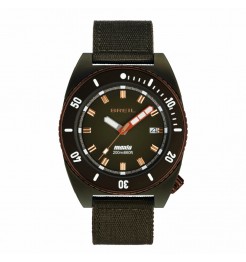 Orologio uomo Breil Manta seeker TW2068