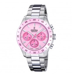 Orologio donna Festina Ceramic F20693/2