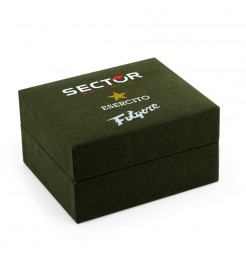 Sector x Folgore limited edition R3273161052