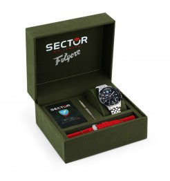 Sector x Folgore limited edition R3273161052