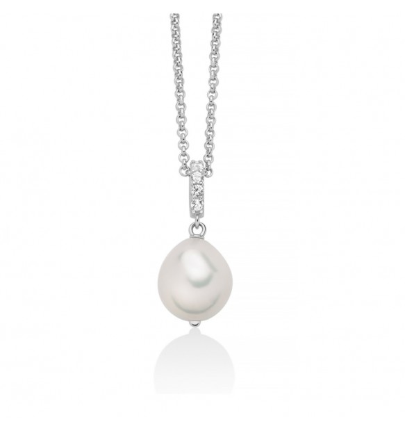 Collana Yukiko Giochi di Perle donna PCL6538BY