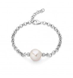 Bracciale Yukiko Giochi di Perle donna PBR3547BY