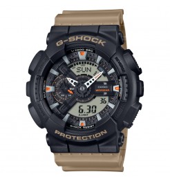 Orologio Casio G-Shock 110 Series GA-110TU-1A5ER