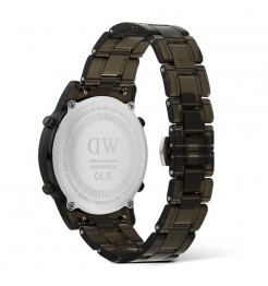 cinturino Daniel Wellington Retro Digital 36 mm DW00100759