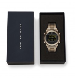 Daniel Wellington Retro Digital 36 mm DW00100761