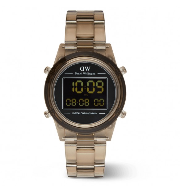 Orologio Daniel Wellington Retro Digital 36 mm DW00100761