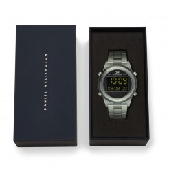 Daniel Wellington Retro Digital 36 mm DW00100762