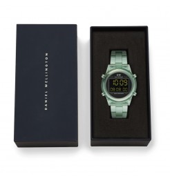 Daniel Wellington Retro Digital 36 mm DW00100763