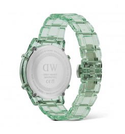 Daniel Wellington Retro Digital 36 mm DW00100763