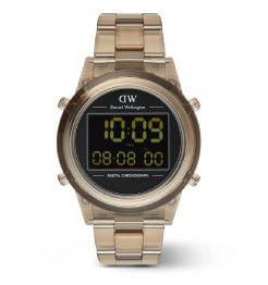 Orologio Daniel Wellington Retro Digital 42 mm DW00100767