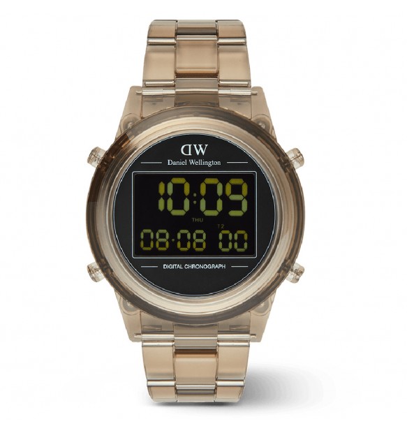 Orologio Daniel Wellington Retro Digital 42 mm DW00100767