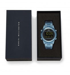 Daniel Wellington Retro Digital 42 mm DW00100770