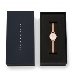 Daniel Wellington Petite mini DW00100743