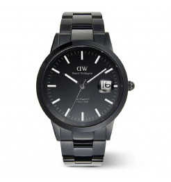 Orologio Daniel Wellington iconic link automatic DW00100753