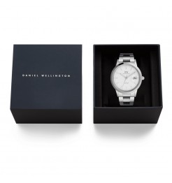 Daniel Wellington iconic link automatic DW00100754