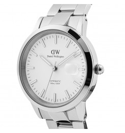 Daniel Wellington iconic link automatic DW00100754