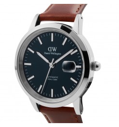 Daniel Wellington iconic link automatic DW00100755