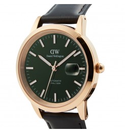 Daniel Wellington iconic link automatic DW00100757