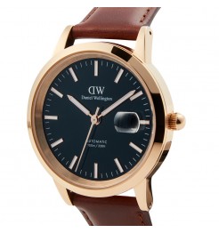 Daniel Wellington iconic link automatic DW00100758