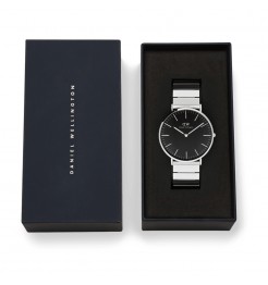 Daniel Wellington Classic piano link DW00100774