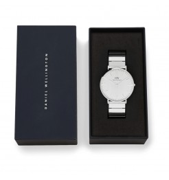 Daniel Wellington Classic piano link DW00100775