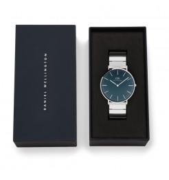 Daniel Wellington Classic piano link DW00100776