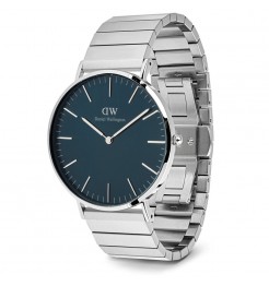 Daniel Wellington Classic piano link DW00100776