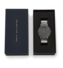 Daniel Wellington Classic piano link DW00100777