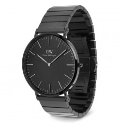 Daniel Wellington Classic piano link DW00100778