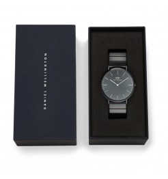 Daniel Wellington Classic piano link DW00100778