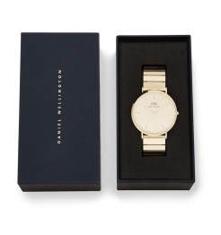 Daniel Wellington Classic piano link DW00100779