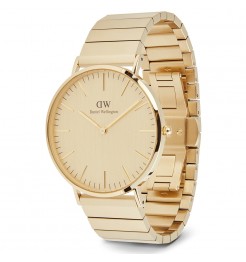 Daniel Wellington Classic piano link DW00100779