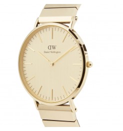 Daniel Wellington Classic piano link DW00100779