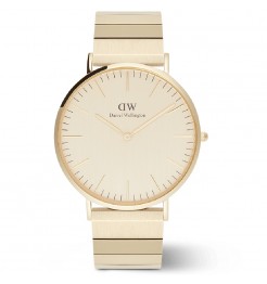 Orologio Daniel Wellington Classic piano link DW00100779