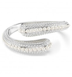 Bracciale Swarovski Sublima pearl donna