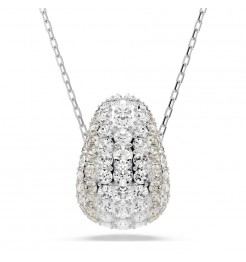 Collana Swarovski Sublima donna 5697190