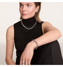 Daniel Wellington chunky chain DW00400852