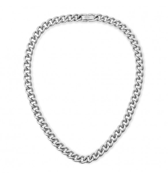 Collana Daniel Wellington chunky chain DW00400852