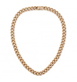 Collana Daniel Wellington chunky chain DW00400850