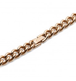 Daniel Wellington chunky chain DW00400850