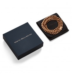 Daniel Wellington chunky chain DW00400850