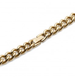 Daniel Wellington chunky chain DW00400851