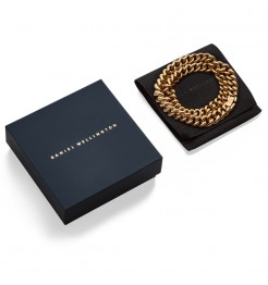 Daniel Wellington chunky chain DW00400851