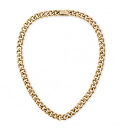 Collana Daniel Wellington chunky chain DW00400851