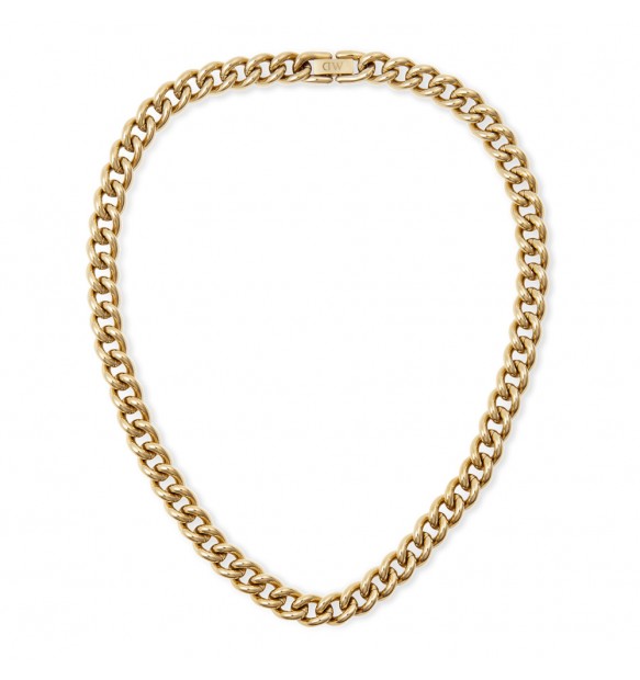 Collana Daniel Wellington chunky chain DW00400851