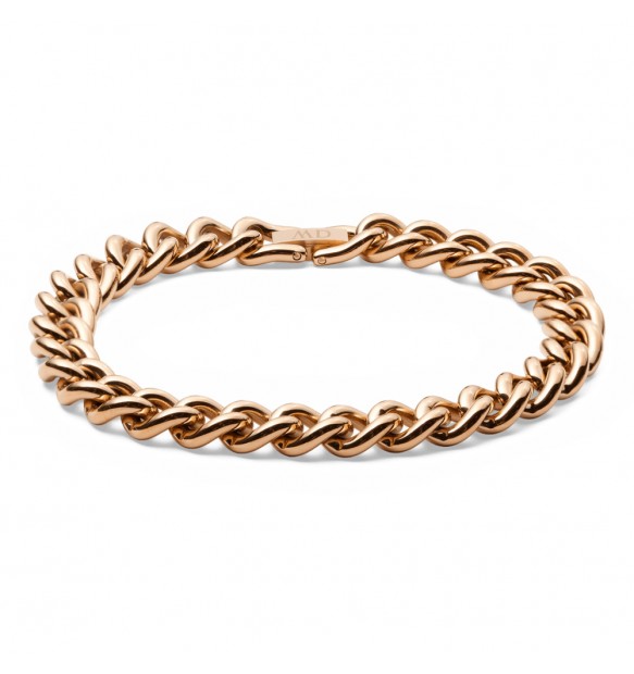 Bracciale Daniel Wellington chunky chain DW00400847